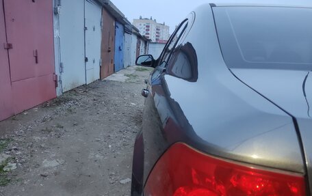 Opel Astra H, 2011 год, 750 000 рублей, 3 фотография