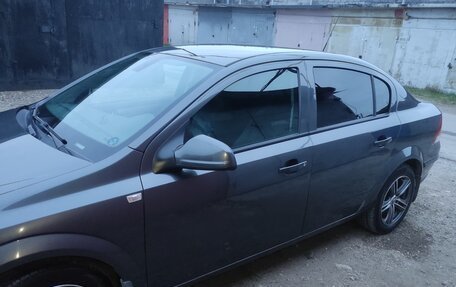 Opel Astra H, 2011 год, 750 000 рублей, 2 фотография