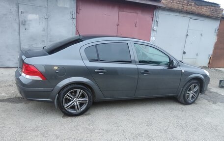 Opel Astra H, 2011 год, 750 000 рублей, 5 фотография