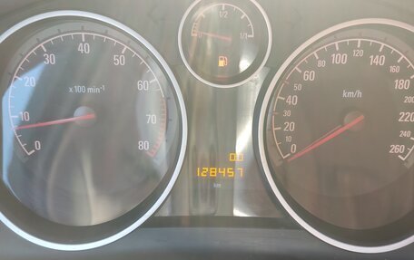 Opel Astra H, 2011 год, 750 000 рублей, 10 фотография