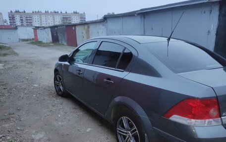 Opel Astra H, 2011 год, 750 000 рублей, 6 фотография