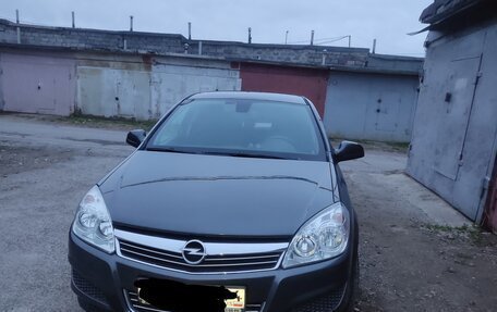 Opel Astra H, 2011 год, 750 000 рублей, 8 фотография