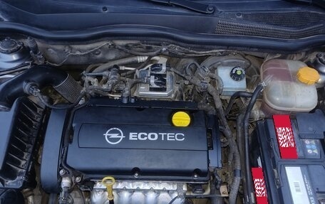 Opel Astra H, 2011 год, 750 000 рублей, 9 фотография