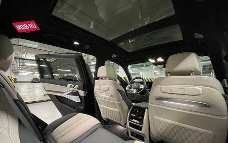BMW X7, 2023 год, 19 000 000 рублей, 6 фотография