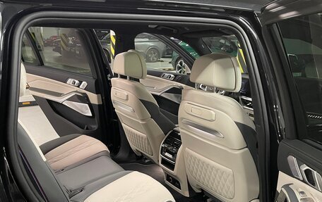 BMW X7, 2023 год, 19 000 000 рублей, 12 фотография