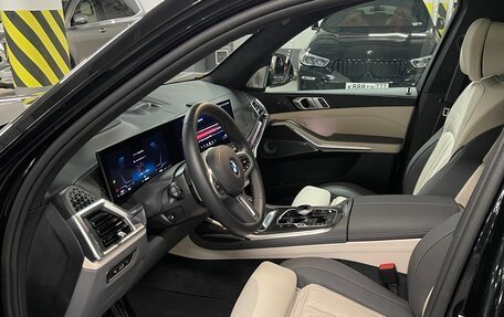 BMW X7, 2023 год, 19 000 000 рублей, 14 фотография