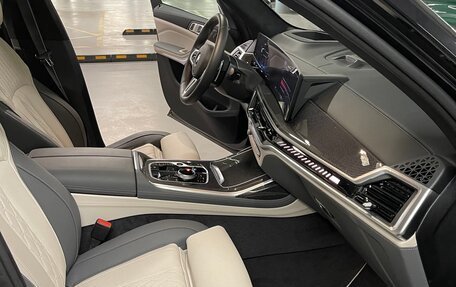 BMW X7, 2023 год, 19 000 000 рублей, 11 фотография