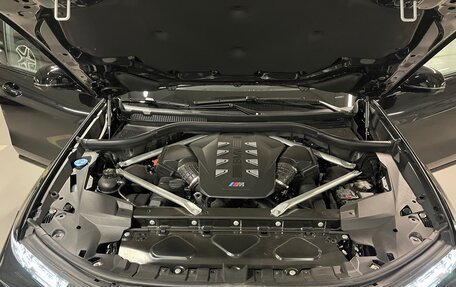 BMW X7, 2023 год, 19 000 000 рублей, 23 фотография