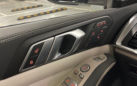 BMW X7, 2023 год, 19 000 000 рублей, 24 фотография