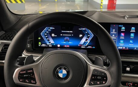 BMW X7, 2023 год, 19 000 000 рублей, 26 фотография