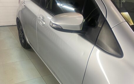 Toyota Vitz, 2019 год, 1 300 000 рублей, 18 фотография