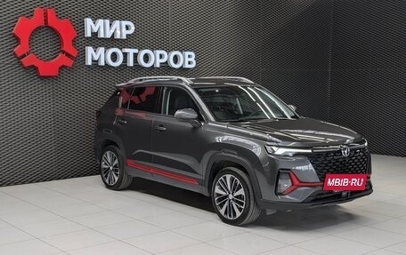 Changan CS35 Plus, 2023 год, 1 799 000 рублей, 6 фотография