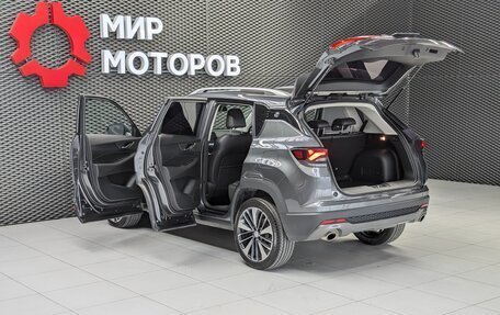 Changan CS35 Plus, 2023 год, 1 799 000 рублей, 11 фотография