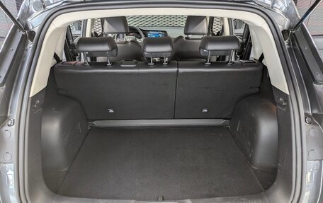 Changan CS35 Plus, 2023 год, 1 799 000 рублей, 13 фотография
