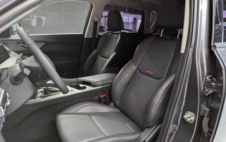 Changan CS35 Plus, 2023 год, 1 799 000 рублей, 16 фотография
