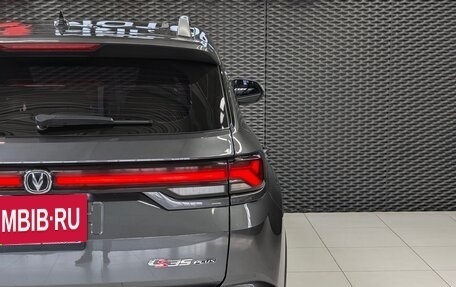 Changan CS35 Plus, 2023 год, 1 799 000 рублей, 10 фотография