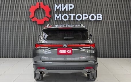 Changan CS35 Plus, 2023 год, 1 799 000 рублей, 8 фотография