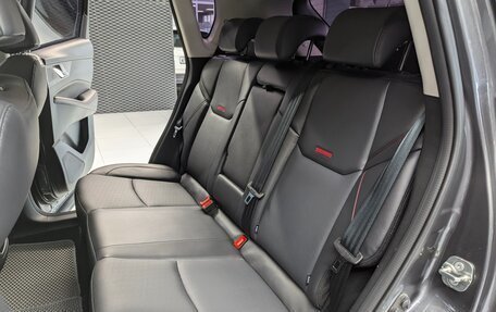 Changan CS35 Plus, 2023 год, 1 799 000 рублей, 18 фотография
