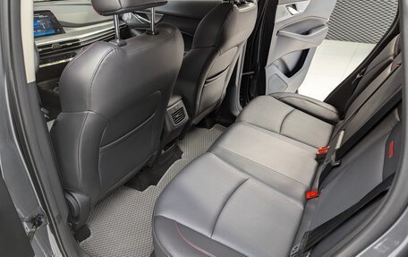 Changan CS35 Plus, 2023 год, 1 799 000 рублей, 17 фотография