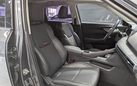 Changan CS35 Plus, 2023 год, 1 799 000 рублей, 22 фотография