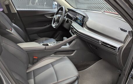 Changan CS35 Plus, 2023 год, 1 799 000 рублей, 21 фотография