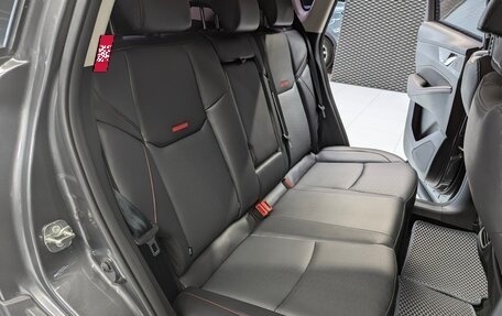 Changan CS35 Plus, 2023 год, 1 799 000 рублей, 20 фотография