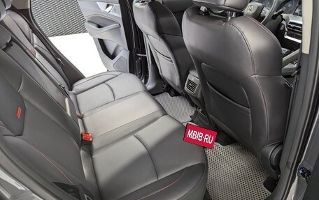 Changan CS35 Plus, 2023 год, 1 799 000 рублей, 19 фотография