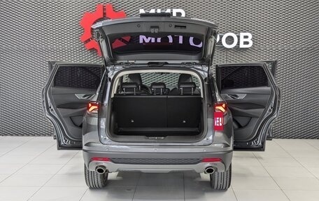 Changan CS35 Plus, 2023 год, 1 799 000 рублей, 12 фотография