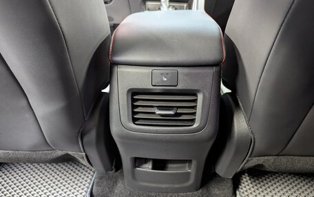 Changan CS35 Plus, 2023 год, 1 799 000 рублей, 35 фотография