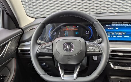 Changan CS35 Plus, 2023 год, 1 799 000 рублей, 25 фотография