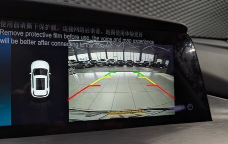 Changan CS35 Plus, 2023 год, 1 799 000 рублей, 29 фотография
