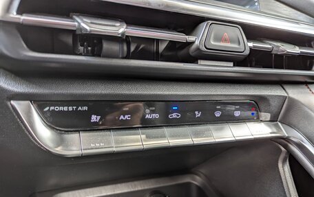 Changan CS35 Plus, 2023 год, 1 799 000 рублей, 30 фотография