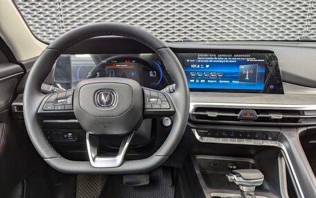 Changan CS35 Plus, 2023 год, 1 799 000 рублей, 24 фотография