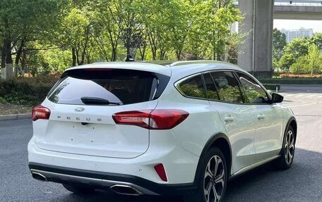Ford Focus IV, 2021 год, 1 570 000 рублей, 5 фотография