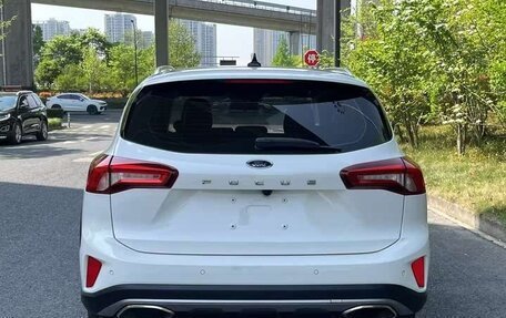 Ford Focus IV, 2021 год, 1 570 000 рублей, 6 фотография
