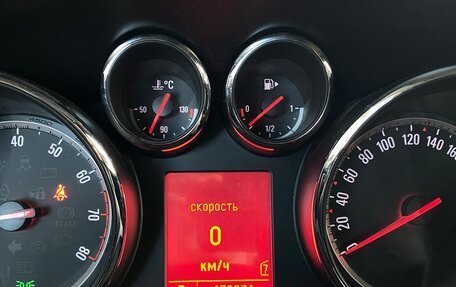Opel Astra J, 2011 год, 829 000 рублей, 26 фотография