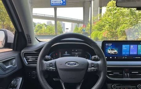 Ford Focus IV, 2021 год, 1 570 000 рублей, 8 фотография
