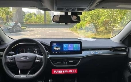 Ford Focus IV, 2021 год, 1 570 000 рублей, 7 фотография