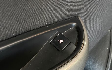 Opel Astra J, 2011 год, 829 000 рублей, 19 фотография