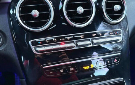 Mercedes-Benz GLC, 2021 год, 3 300 000 рублей, 10 фотография