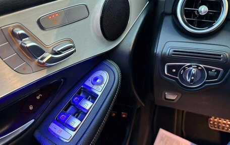 Mercedes-Benz GLC, 2021 год, 3 300 000 рублей, 14 фотография