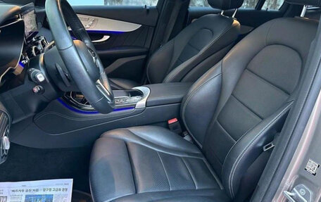 Mercedes-Benz GLC, 2021 год, 3 300 000 рублей, 11 фотография