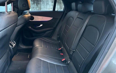 Mercedes-Benz GLC, 2021 год, 3 300 000 рублей, 12 фотография