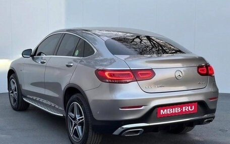 Mercedes-Benz GLC, 2021 год, 3 300 000 рублей, 7 фотография