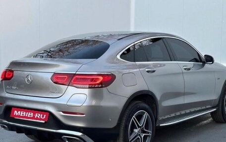 Mercedes-Benz GLC, 2021 год, 3 300 000 рублей, 2 фотография