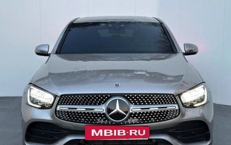 Mercedes-Benz GLC, 2021 год, 3 300 000 рублей, 4 фотография