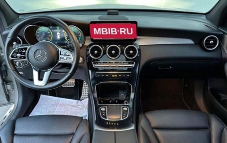 Mercedes-Benz GLC, 2021 год, 3 300 000 рублей, 8 фотография