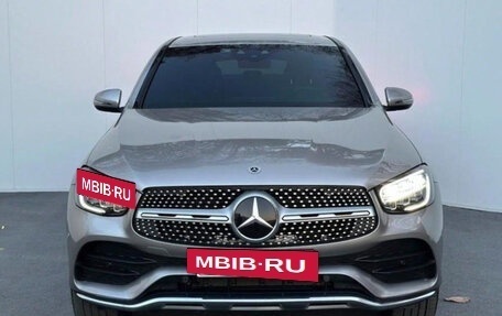 Mercedes-Benz GLC, 2021 год, 3 300 000 рублей, 6 фотография