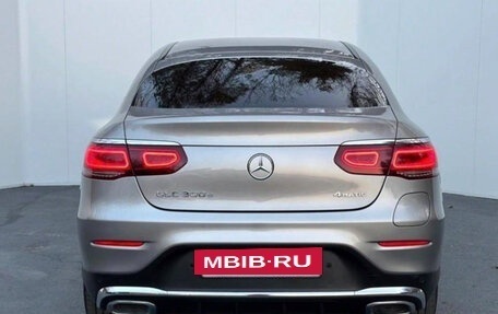 Mercedes-Benz GLC, 2021 год, 3 300 000 рублей, 5 фотография