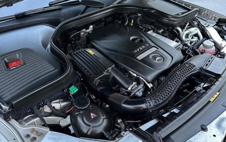 Mercedes-Benz GLC, 2021 год, 3 300 000 рублей, 17 фотография